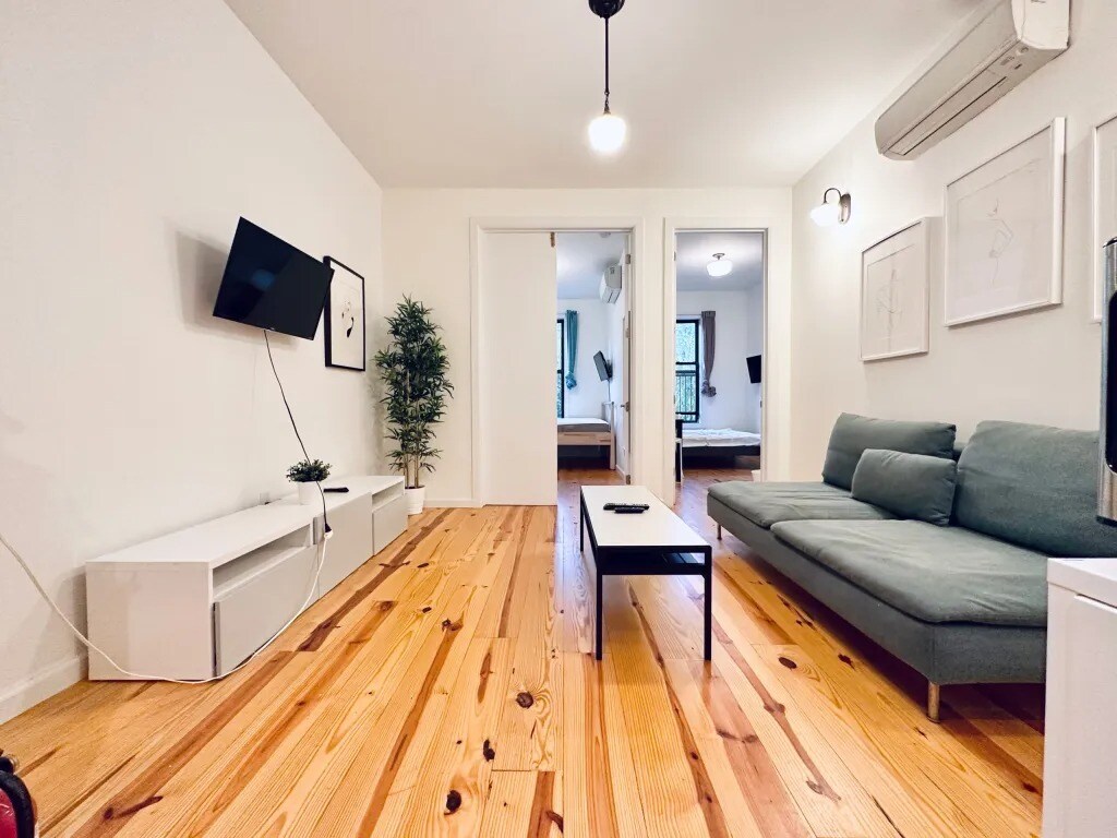 Furnished room/NOT APARTMENT - Furnished room/NOT APARTMENT Unidad 2L