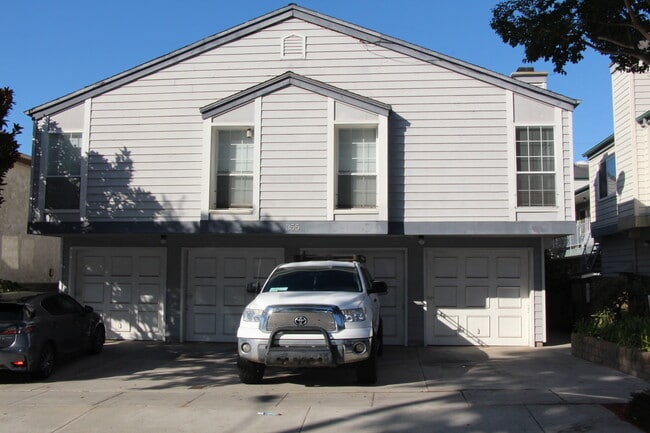 Photo - 355 Virginia St Unit 1