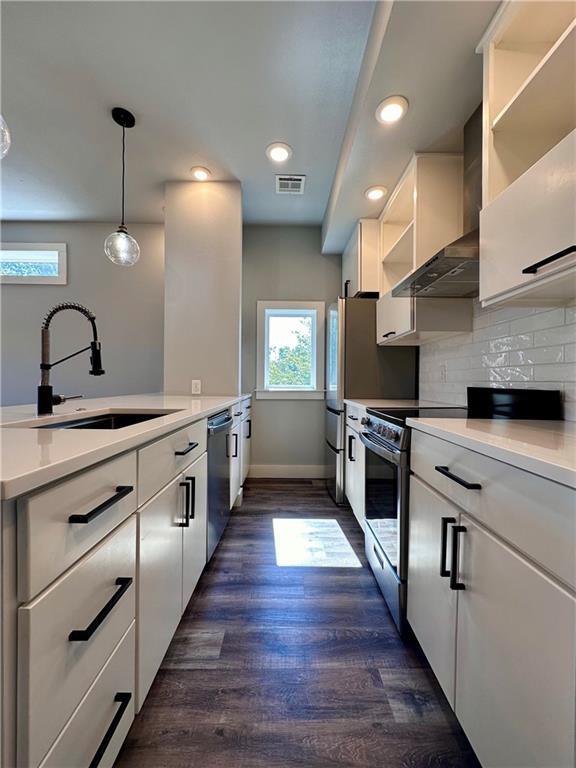 Photo - 2302 I St Unit 208