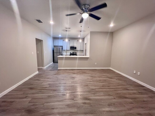 Photo - $500 MOVE-IN SPECIAL: Spacious 3-Bedroom Townhouse Near Texas Tech