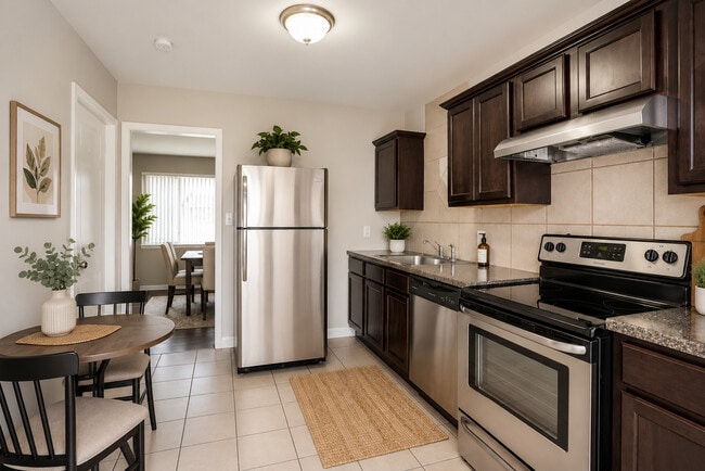 Photo - Roseland Court Luxury Duplexes