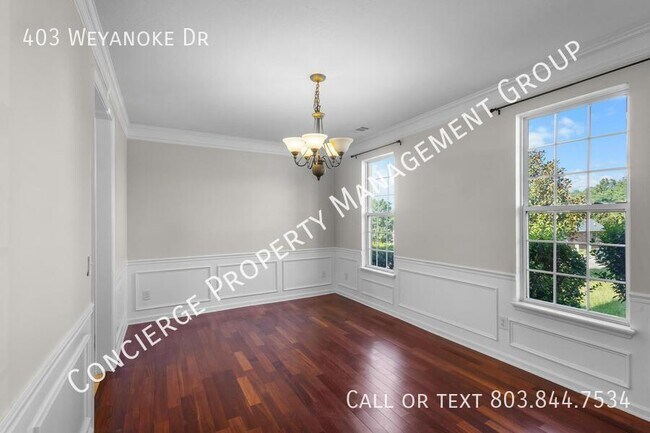 Photo - 403 Weyanoke Dr