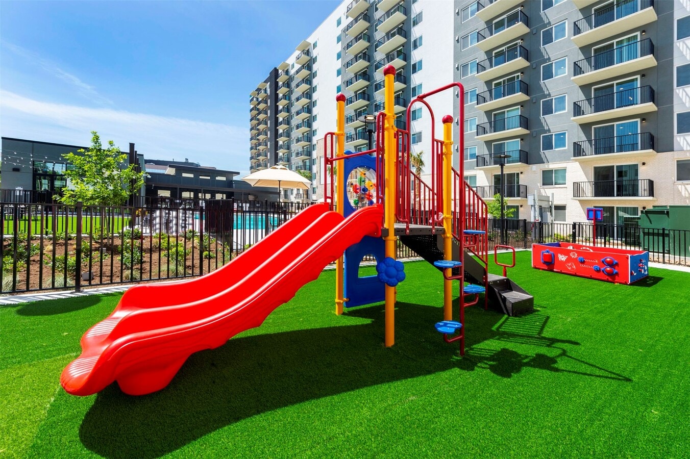 Photo - 18036 Park Row Blvd Unidad 31109