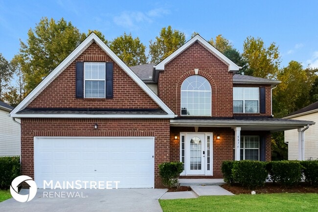 Building Photo - 5875 Sunflower Ct