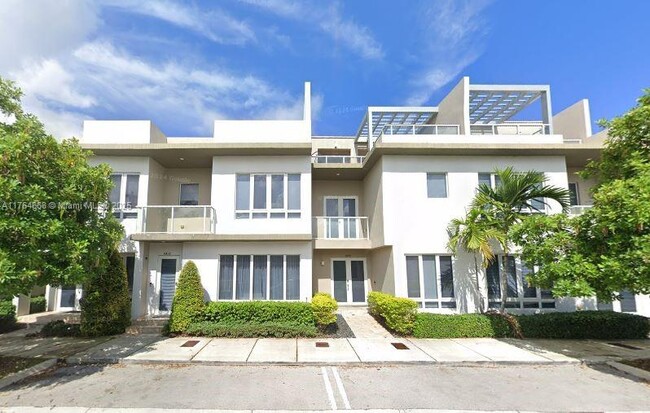 Photo - 6418 NW 104th Path Townhome