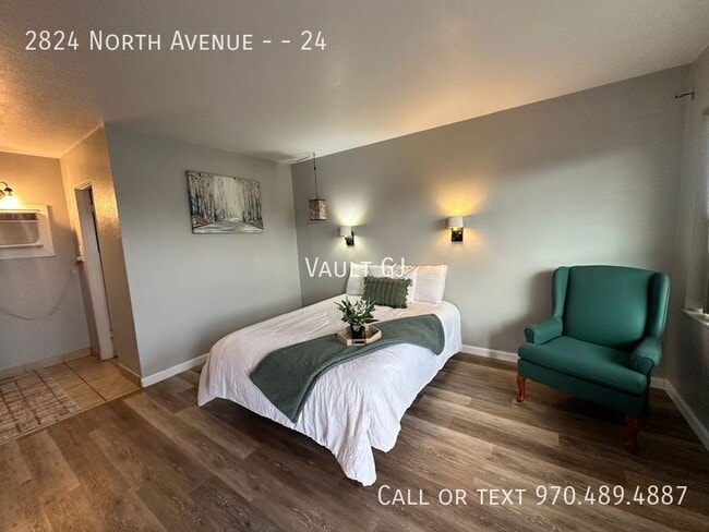 Photo - 2824 North Ave Unit 24