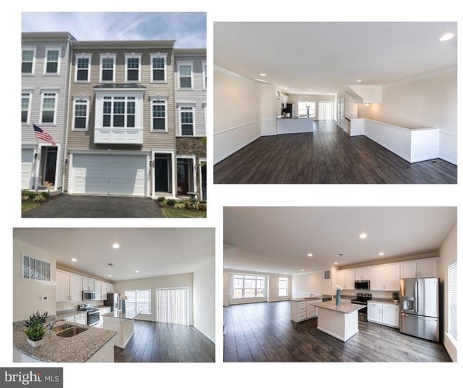Photo - 203 Upper Brook Terrace Townhome
