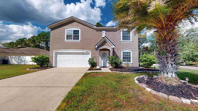 Building Photo - 5000 Magnolia Valley Dr Rental