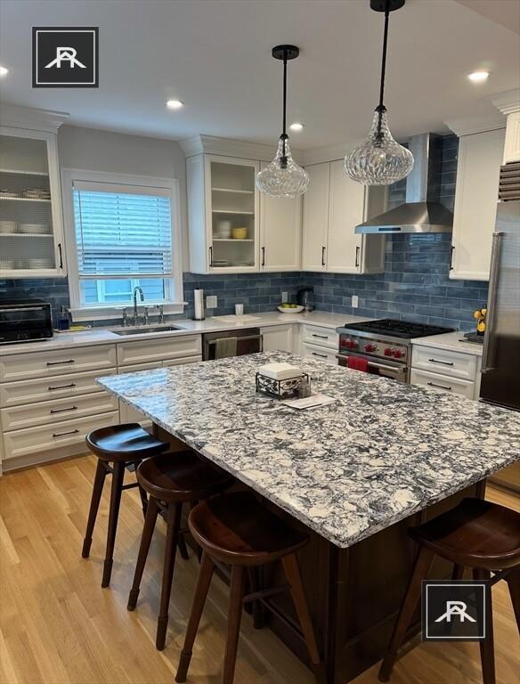 Building Photo - 4 bedroom in Allston MA 02134 Unit 1 Rental