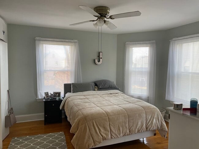 Bedroom - 11 Crescent Ave Unidad 11 Crescent 1st