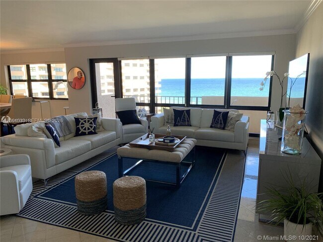 Photo - 4900 N Ocean Blvd Unit 1010