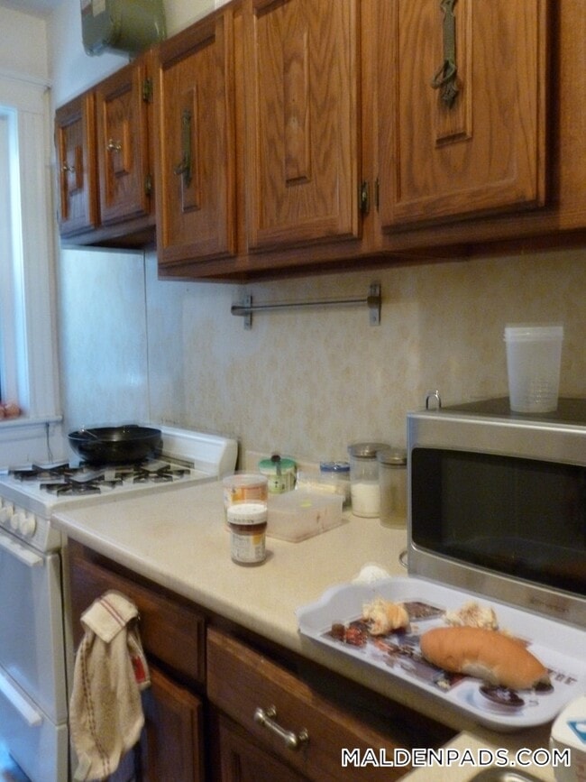 Photo - 17-19 Washington St. Unit 208