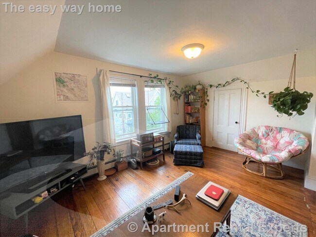 Photo - 7 Ibbetson St Unit #3