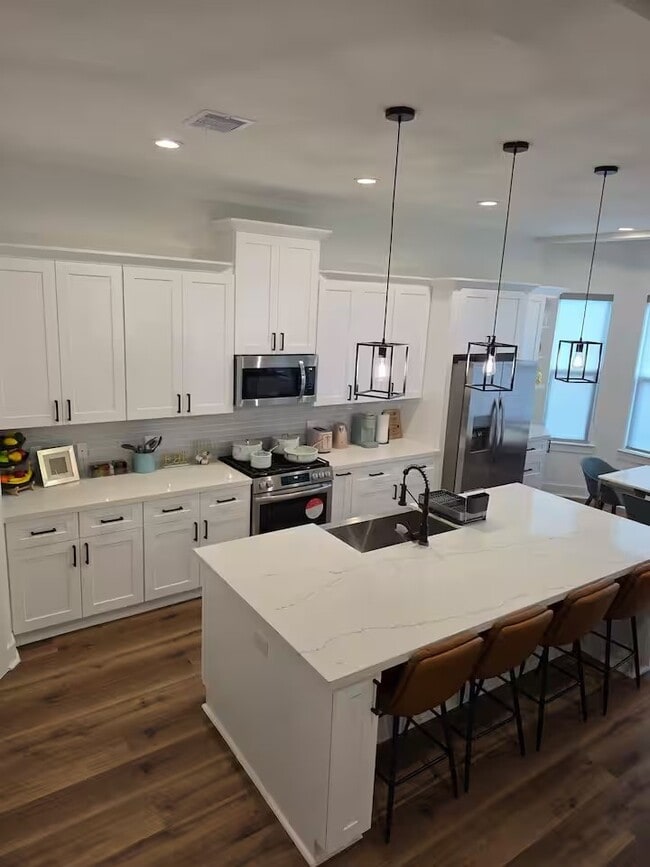 Photo - 1106 Paul Quinn St