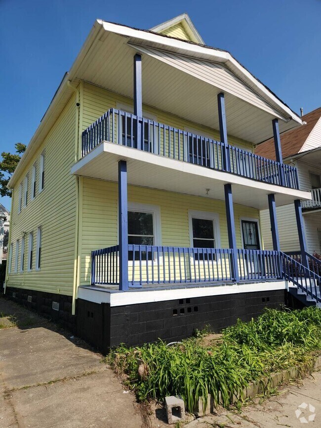 Building Photo - 2531 E 80th St Unit DN Rental