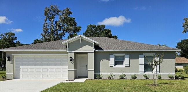 Building Photo - Beautiful 3/2 HOME IN PALM COAST