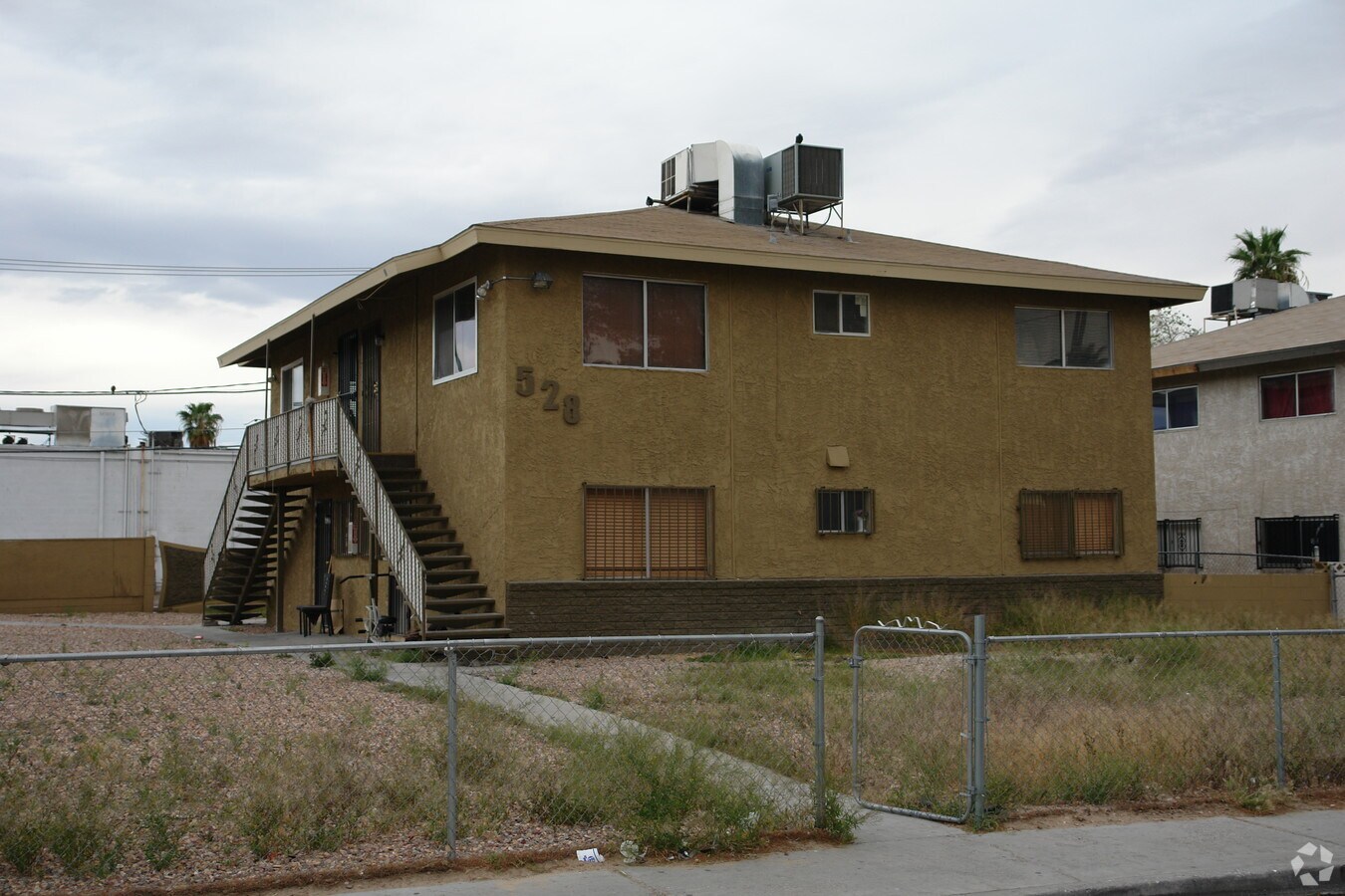 Paradise North - Paradise North