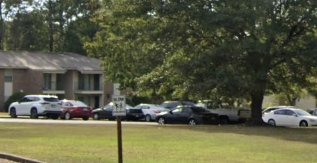 Photo - 642 Coosa Rd Unidad #642 C-11