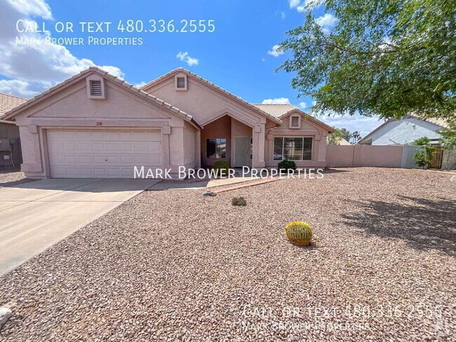 Building Photo - 7121 E Milagro Ave Rental