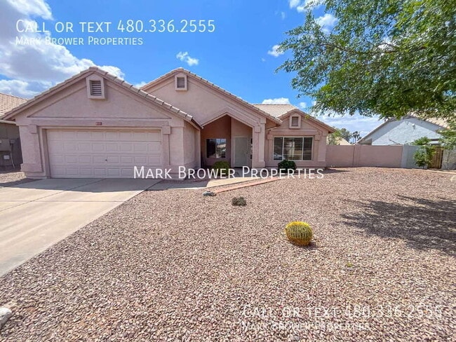 Photo - 7121 E Milagro Ave House