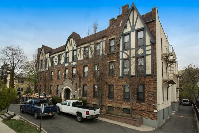 Fairfield Estates At Lynbrook Village