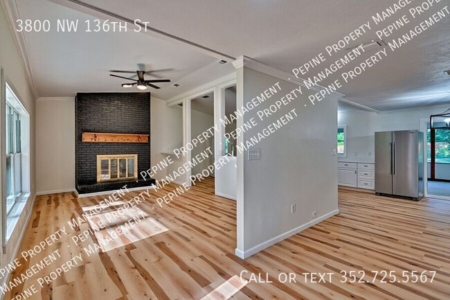 Photo - 3800 NW 136th St