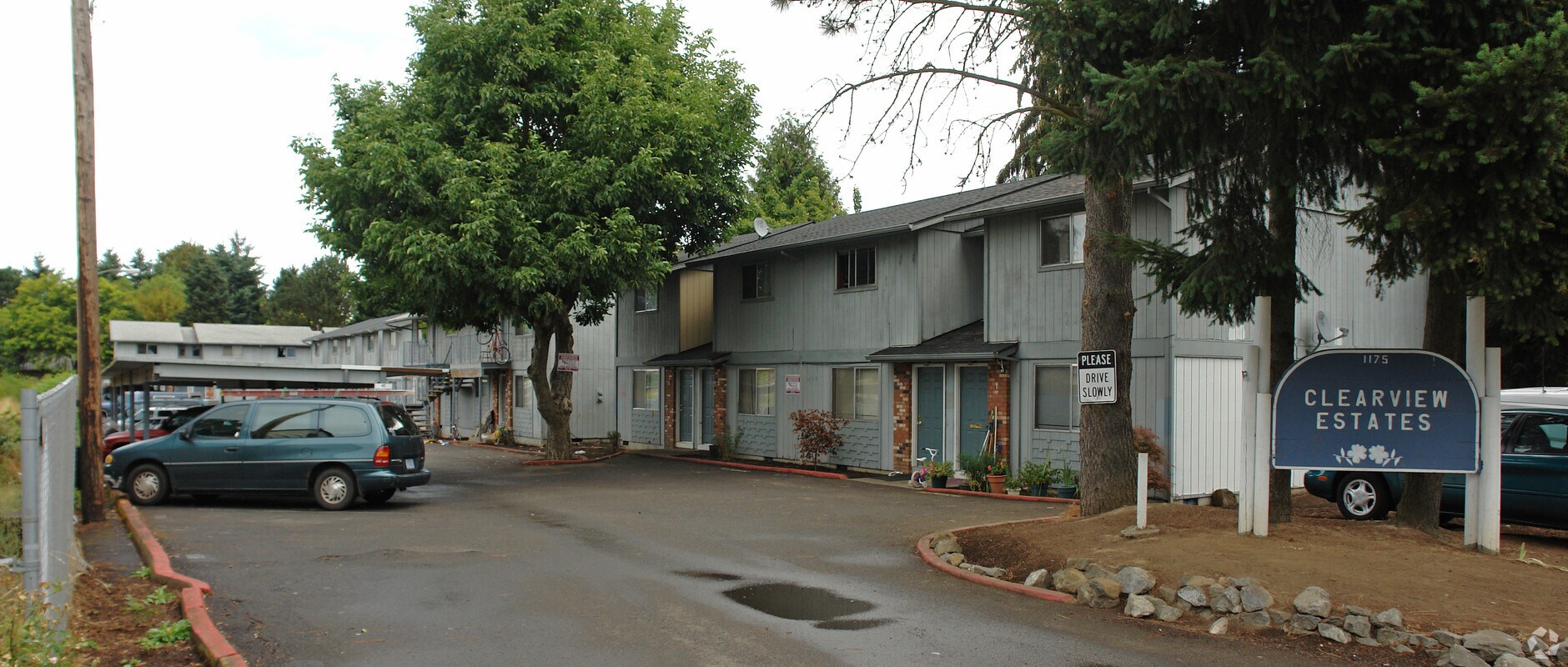 Clearview Estates - Clearview Estates Apartments