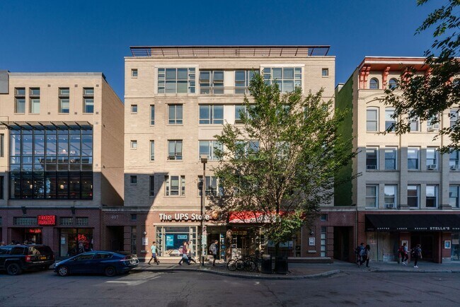 407 College Ave