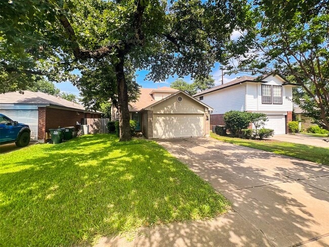 Photo - 7521 Peabody Dr
