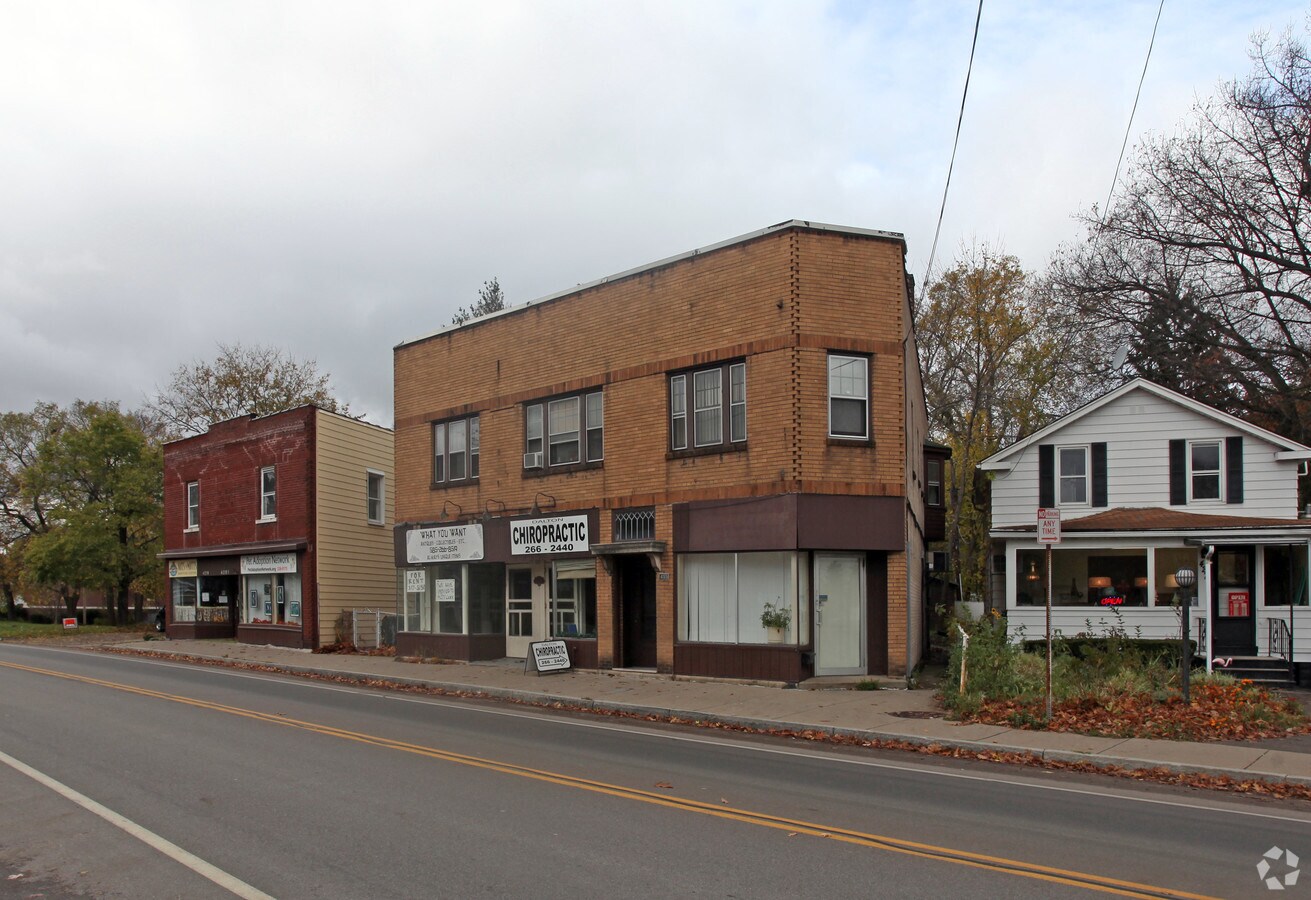 Photo - 4269 Culver Rd