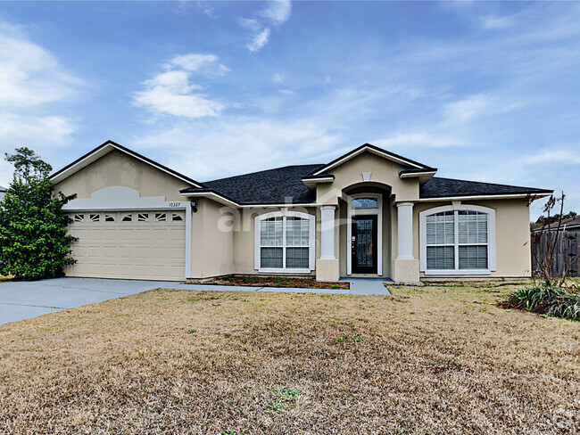 Building Photo - 10327 Wood Dove Way Rental