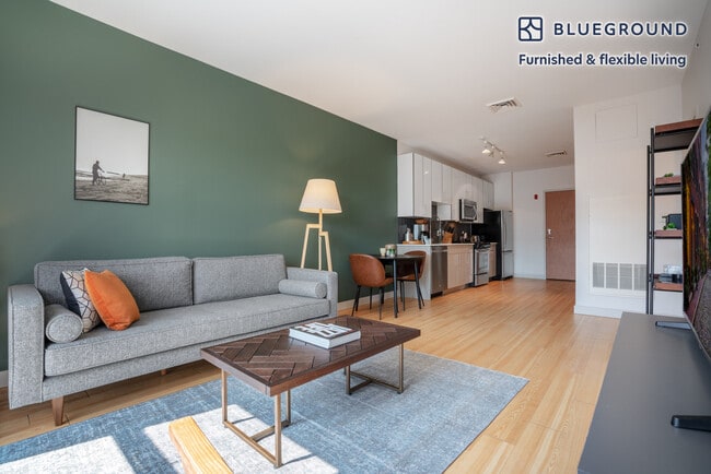 Photo - 320 D St Unit FL4-ID138