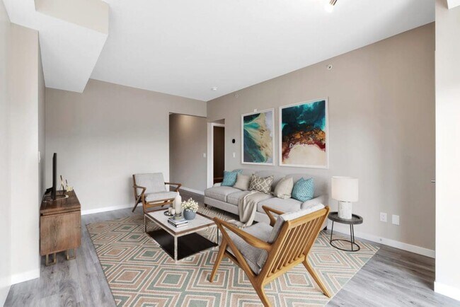 Photo - Parliament Rentals Unit 7670