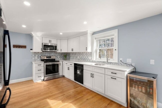 Photo - 438 Mt Vernon St