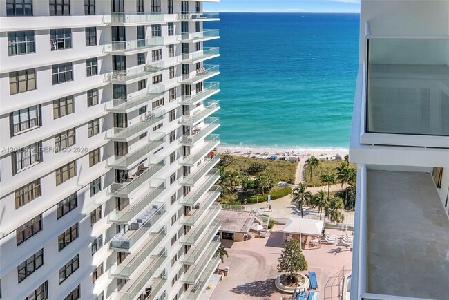 Building Photo - 9801 Collins Ave Unit 20T