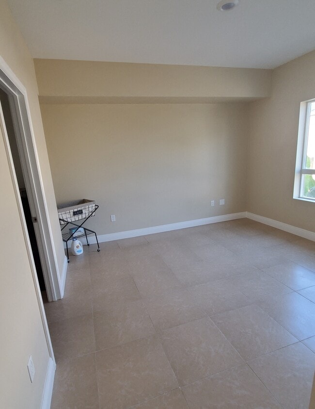 Spacious bedrooms - Beach Cities Villas