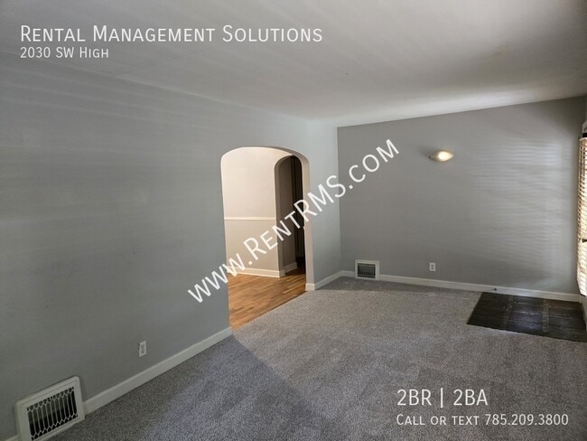 Photo - 2030 SW High Ave