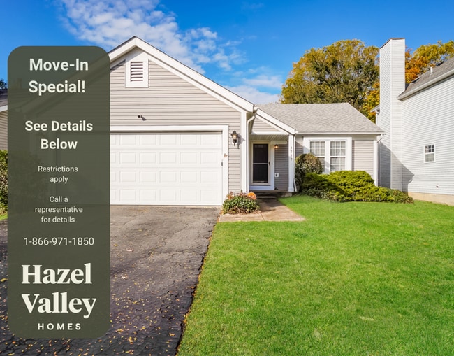 Building Photo - 1247 Wexford Green Blvd