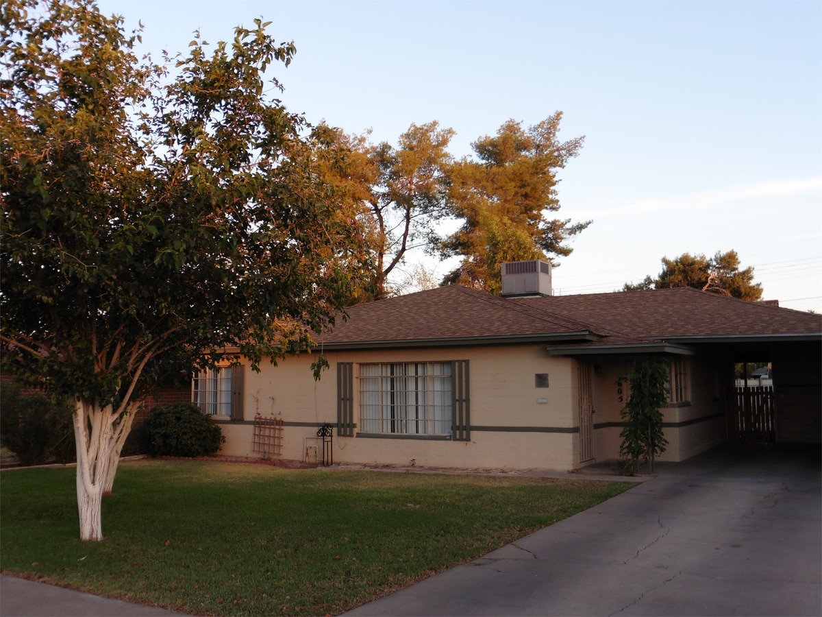 Photo - 1605 W Fairmount Ave House
