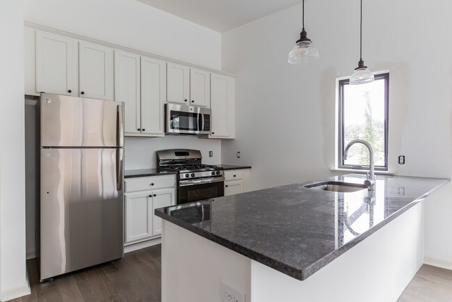 Photo - 4602 Canton Street Apartments