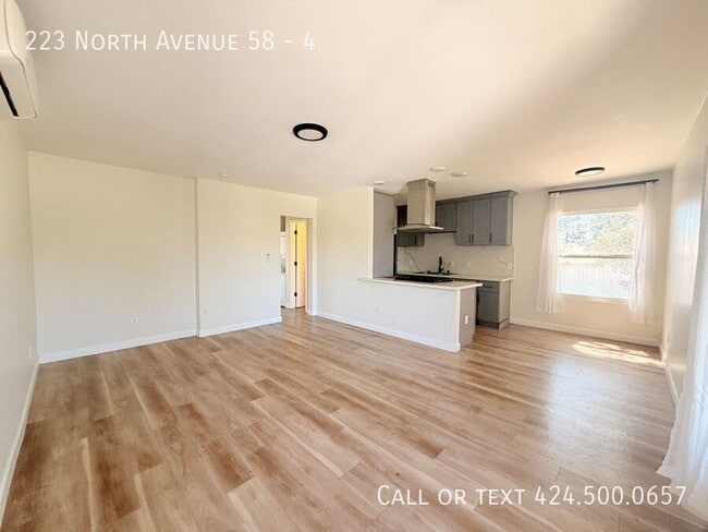 223 N Ave 58 Unit 4