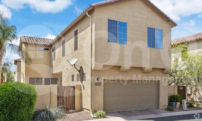 Building Photo - 3524 S Posse Trail Rental