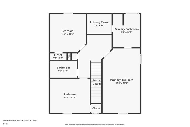 Photo - 1223 To Lani Path