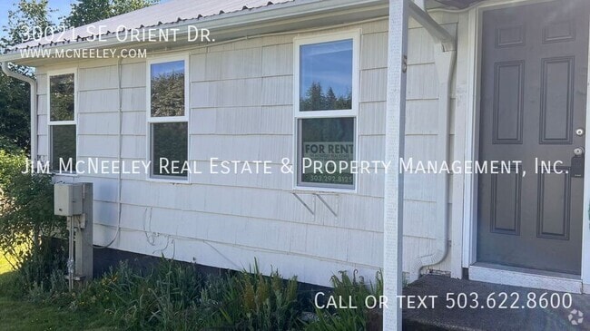 Building Photo - 30021 SE Orient Dr Rental