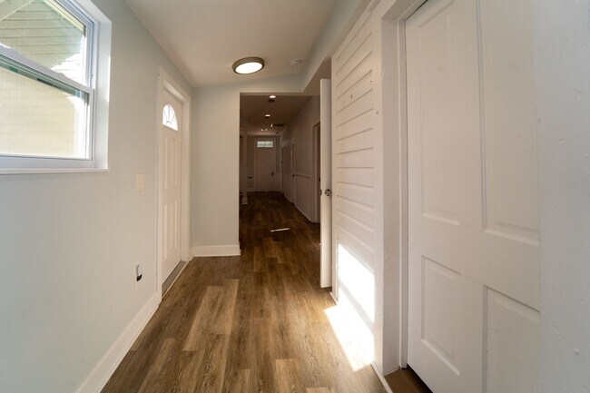 Photo - Historic Lincolnville 3/2 Single Family Home