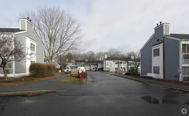 Photo - Merrimack Valley Apartments