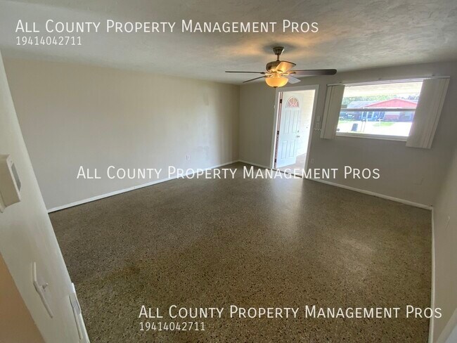 Photo - Pet Friendly / Central A/C / Carport / Lau...