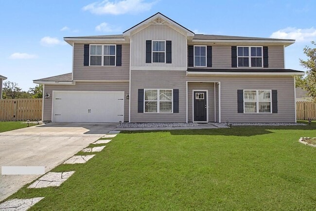 Building Photo - 965 Meloney Dr