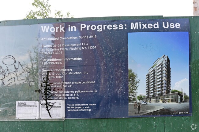 Photo - Murray Hill Mansion