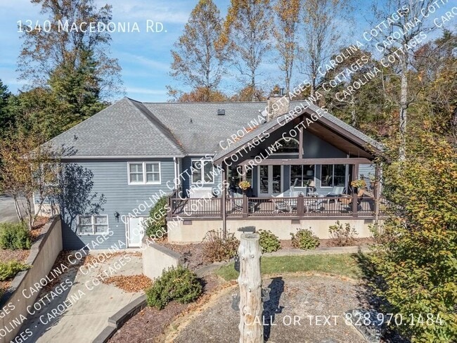 Photo - 1340 Macedonia Rd